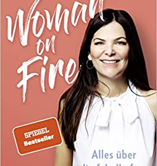 Woman on Fire