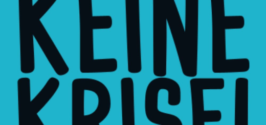 Vergeude keine Krise