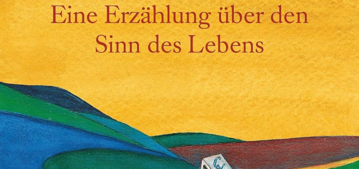 Das Café am Rande der Welt